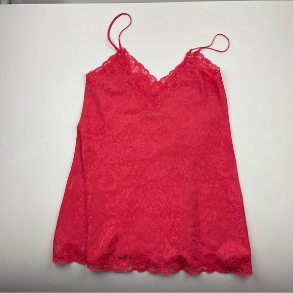 Vintage Victoria’s Secret Gold Label Slip Dress - Picture 3 of 4